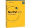 Norton 360 Deluxe 50 GB на 5 Пристроїв, на 1 Рік, Європа EU