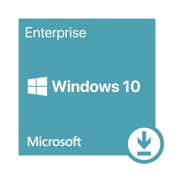 Windows 10 Enterprise Операційна Система Мультимовна Електронний Ключ Активації