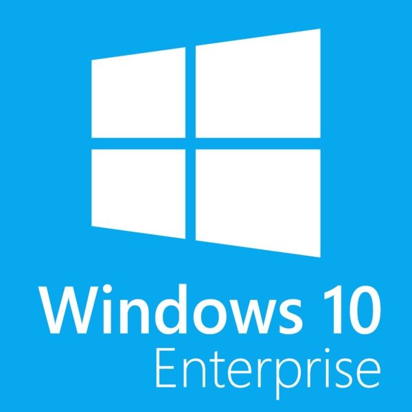 Windows 10 Enterprise Операційна Система Мультимовна Електронний Ключ Активації