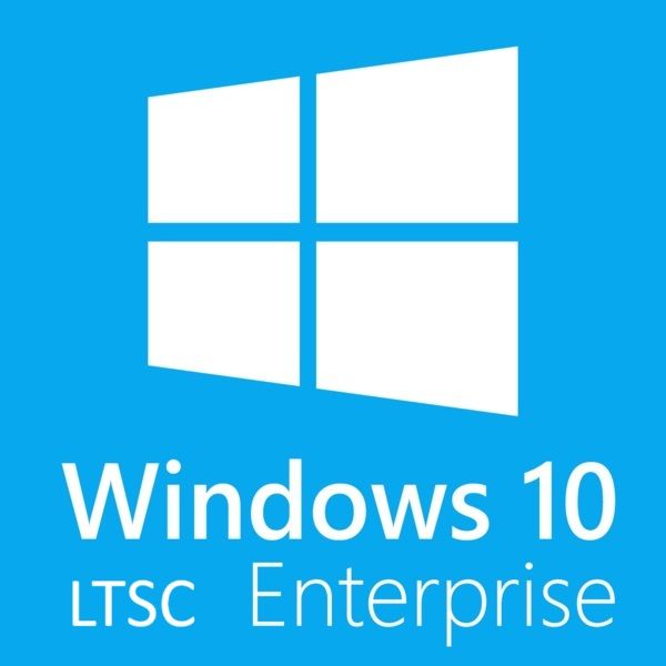 Windows 10 Enterprise 2021 LTSC Операційна Система Мультимовна Електронний Ключ Активації