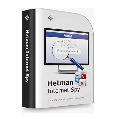 Програма Відновлення Даних Гетьман Hetman Internet Spy Офісна Версія