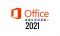 Office 2021 Professional Plus 1 ПК Офісне застосування Microsoft Електронний Ключ Активації
