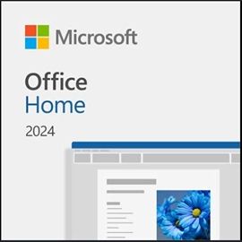 Office 2024 Home 1 ПК Офісне застосування Microsoft Електронний Ключ Активації