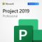 Project 2019 Professional Microsoft професійний 1 пк (електронний ключ, всі мови)