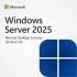 Windows Server 2025 Remote Desktop CAL 50 User