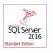 SQL server 2016 standard