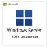 Windows Server 2025 Datacenter