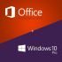 Windows 10 Professional + Office 2016 Professional Plus Ключi Активації