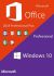 Windows 10/11 Professional + Office 2019 Professional Plus Ключi Активації