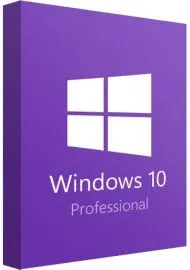 Windows 10 Professional Операційна Система Мультимовна Електронний Ключ Активації